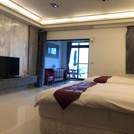 Beach Shoes Villa Yanliau Екстер'єр фото