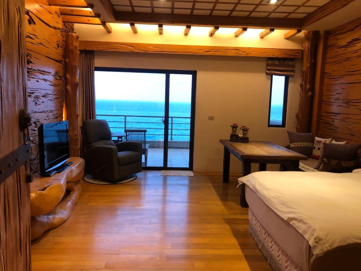 Beach Shoes Villa Yanliau Екстер'єр фото