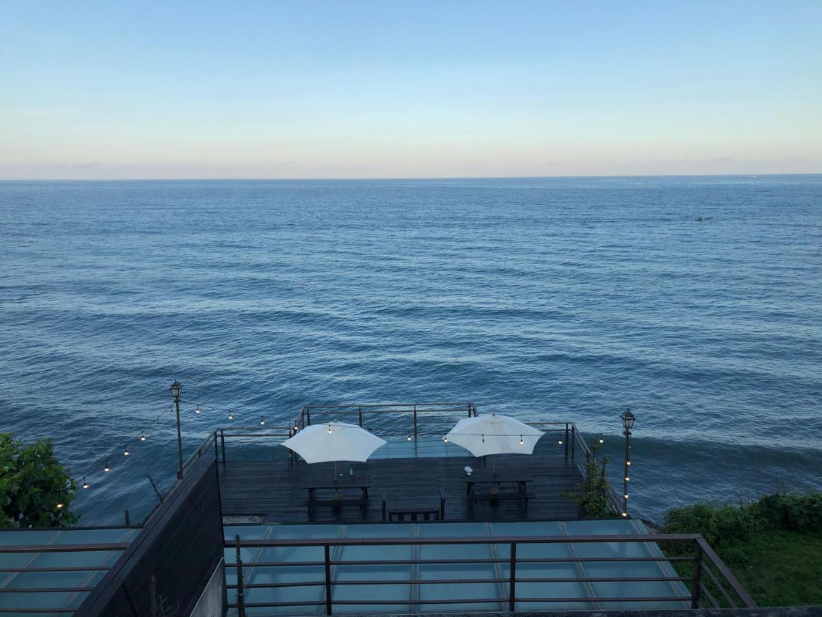 Beach Shoes Villa Yanliau Екстер'єр фото