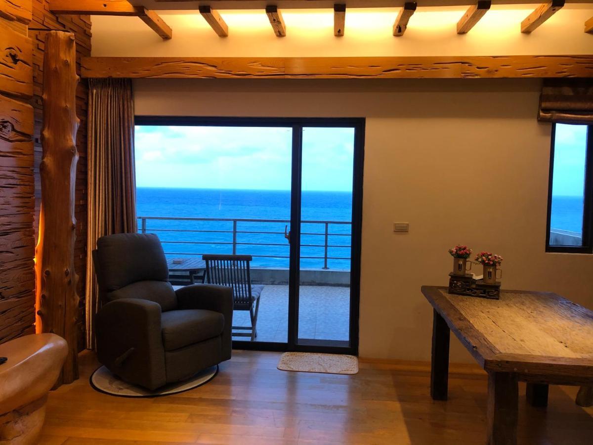Beach Shoes Villa Yanliau Екстер'єр фото