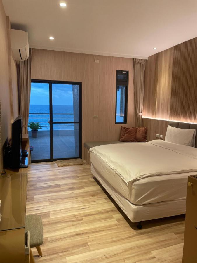 Beach Shoes Villa Yanliau Екстер'єр фото