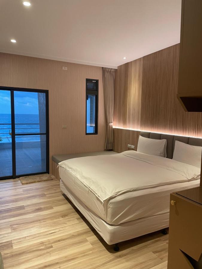 Beach Shoes Villa Yanliau Екстер'єр фото