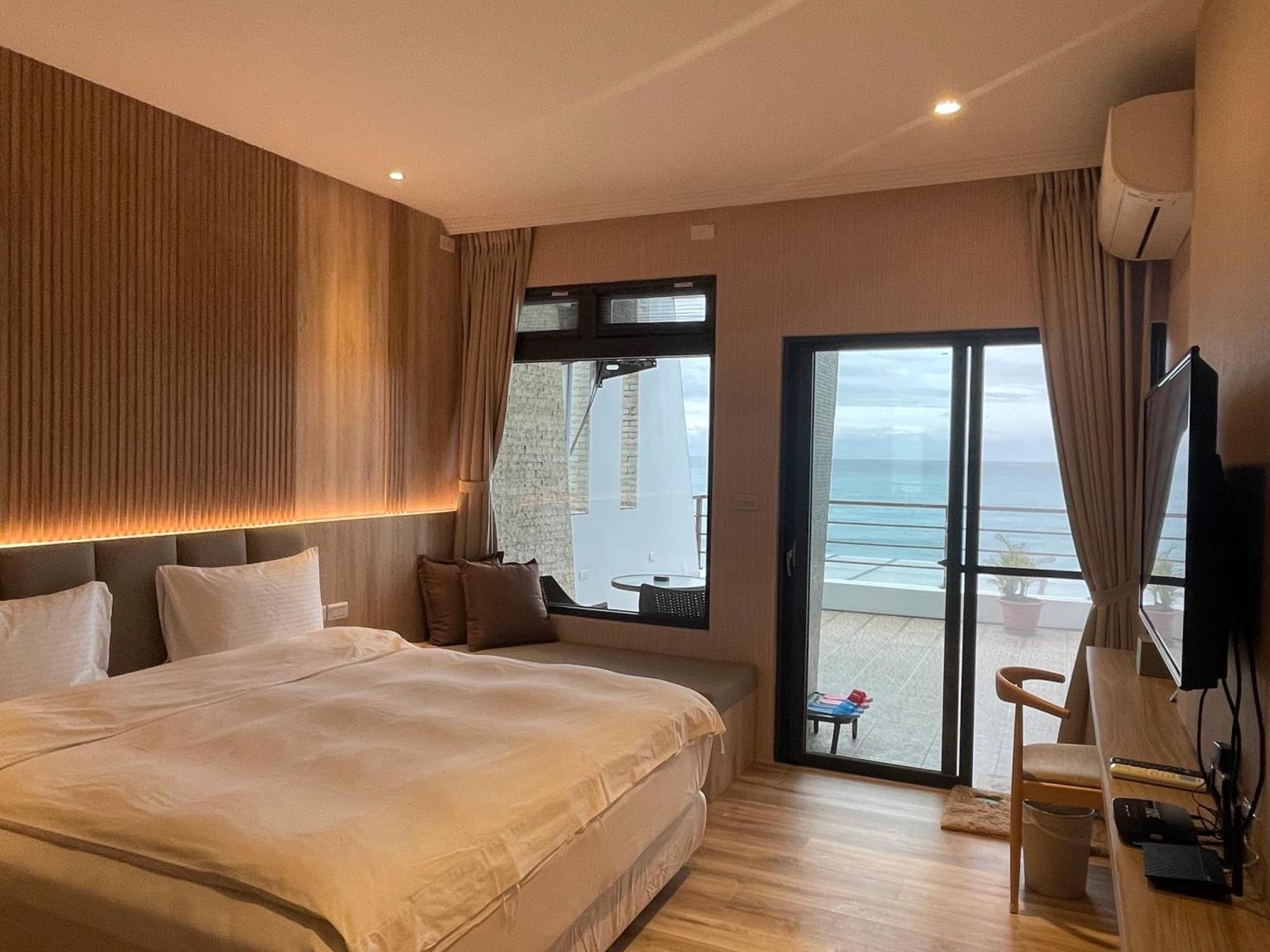 Beach Shoes Villa Yanliau Екстер'єр фото