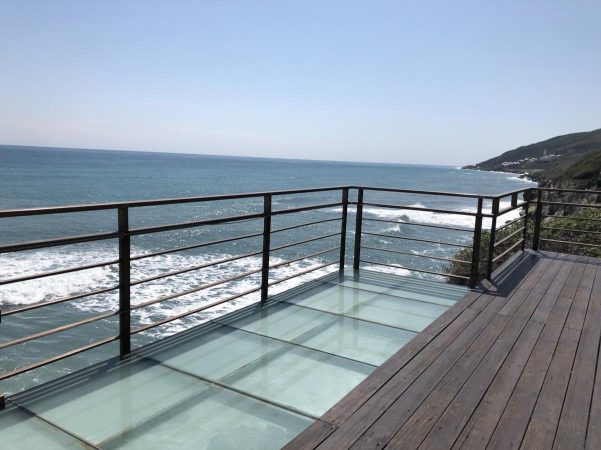 Beach Shoes Villa Yanliau Екстер'єр фото