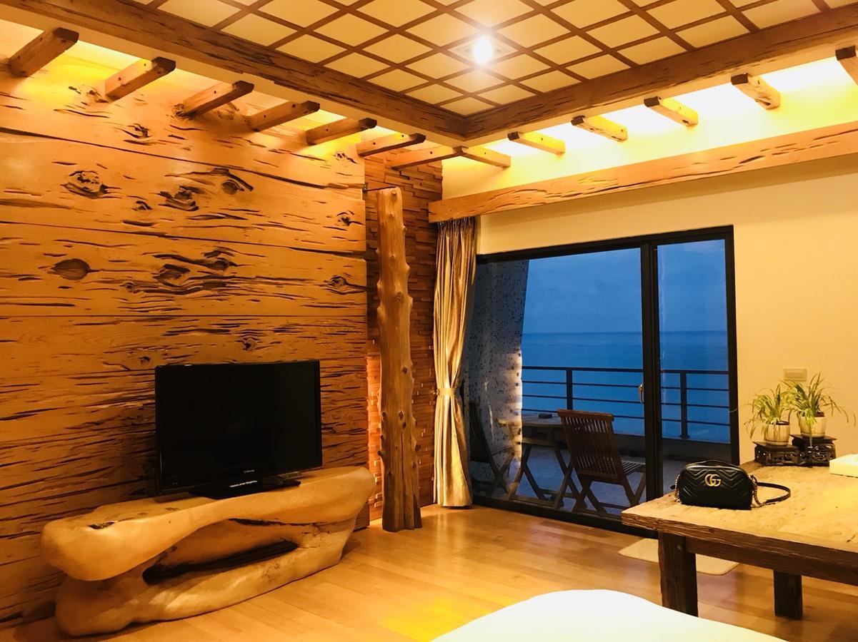 Beach Shoes Villa Yanliau Екстер'єр фото