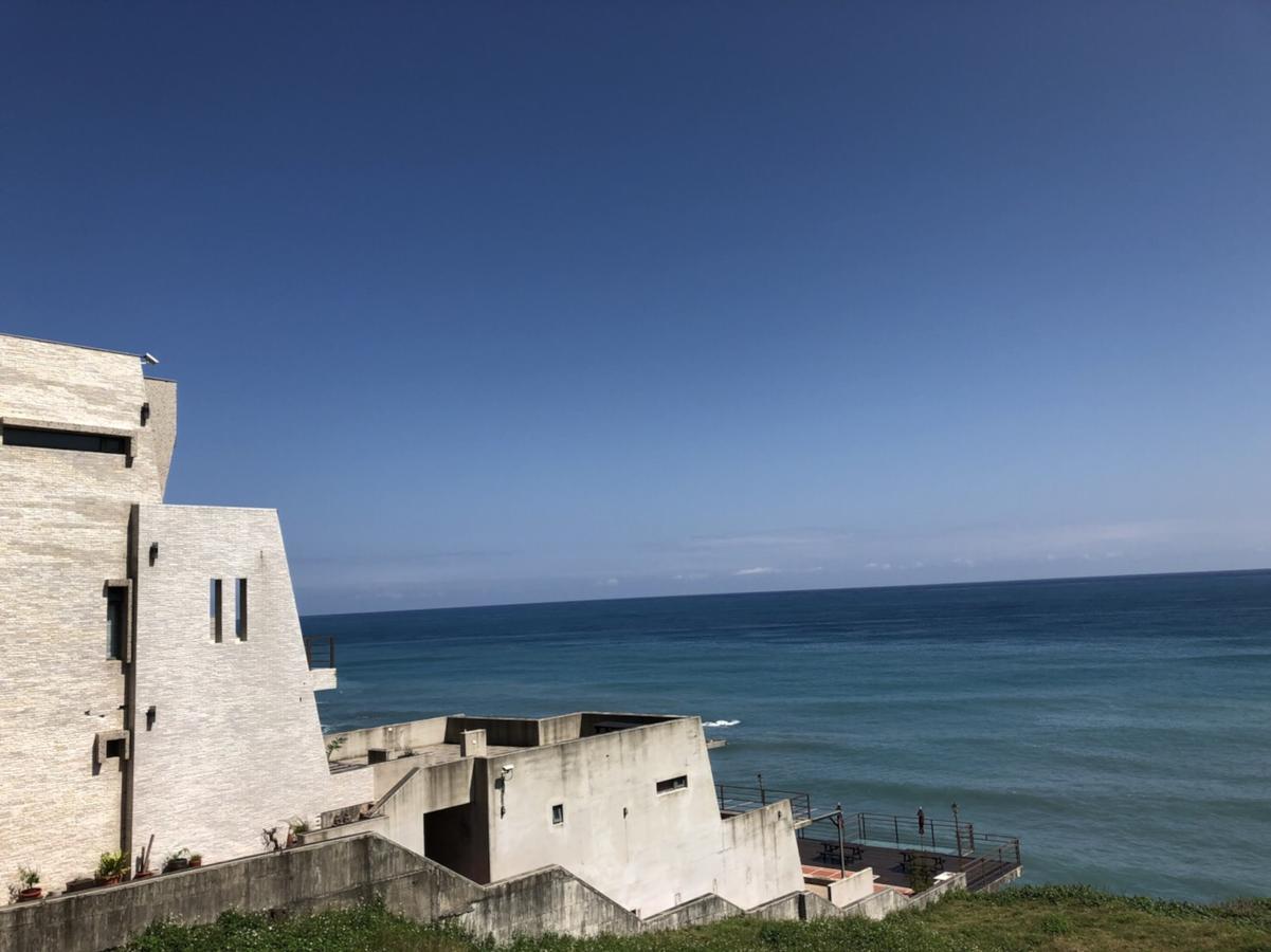 Beach Shoes Villa Yanliau Екстер'єр фото