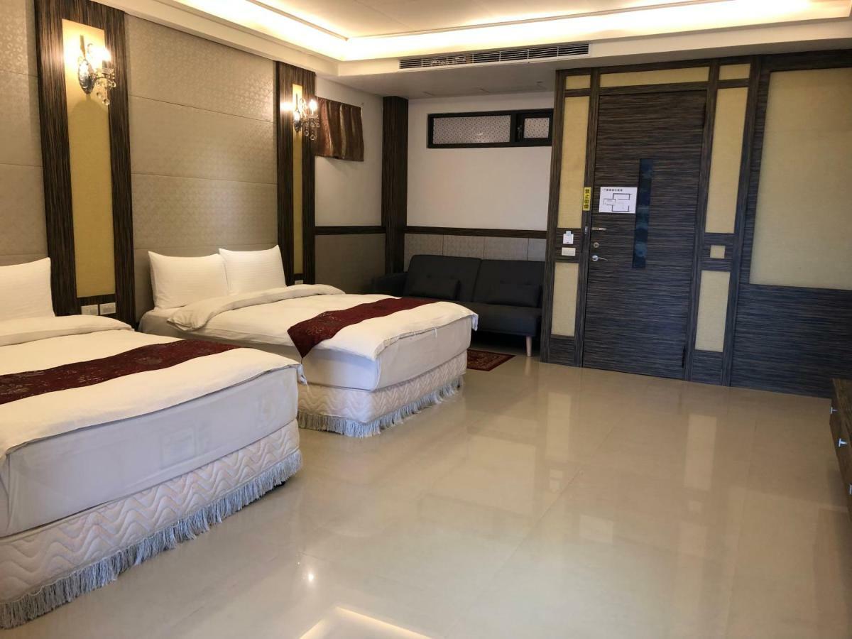 Beach Shoes Villa Yanliau Екстер'єр фото